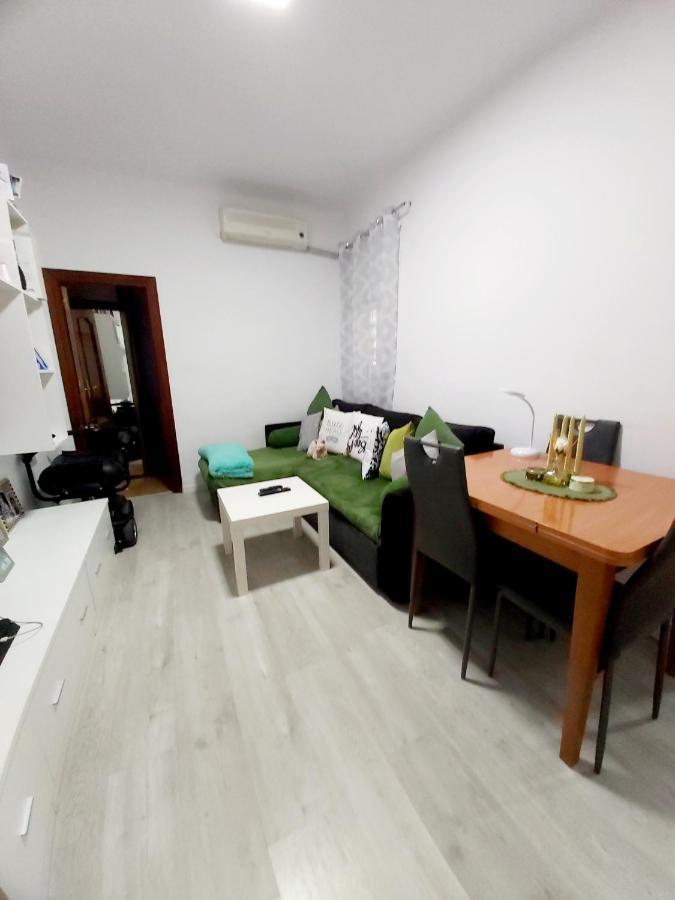 Casa De Ciss Apartment Madrid Luaran gambar