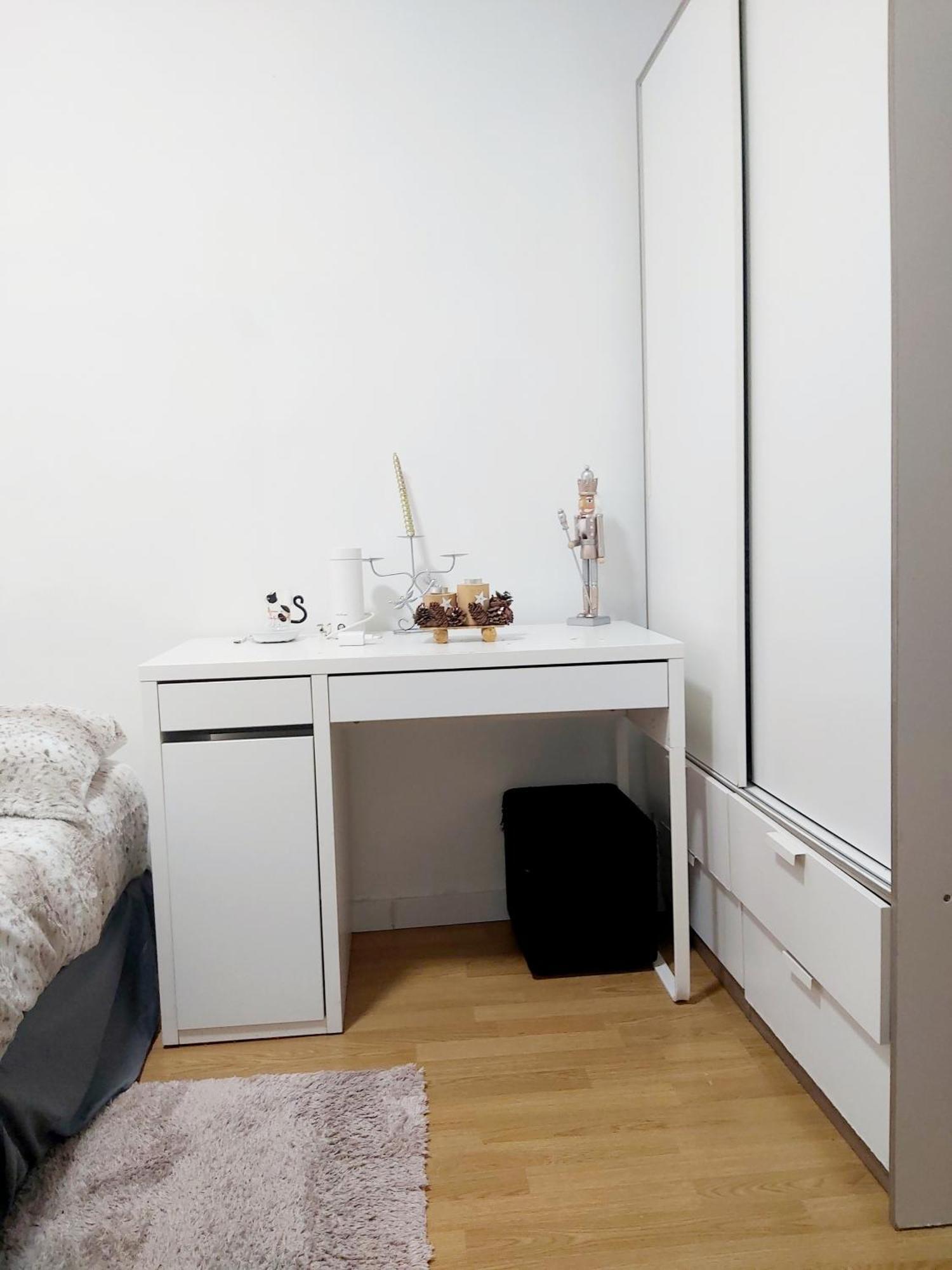 Casa De Ciss Apartment Madrid Luaran gambar