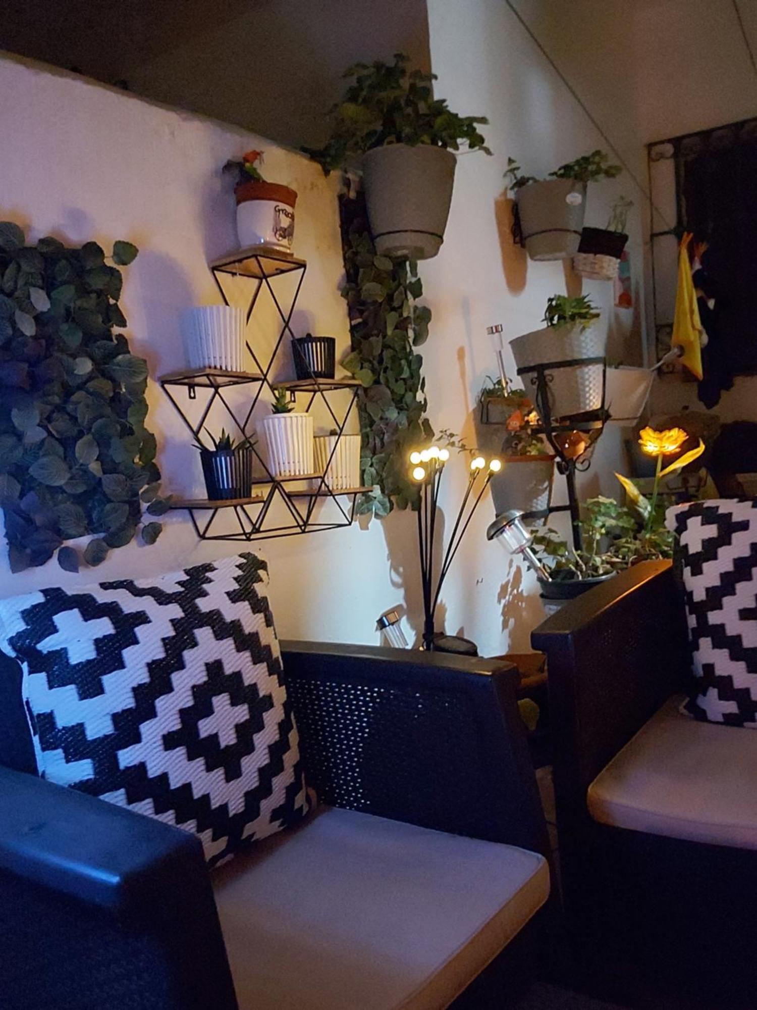Casa De Ciss Apartment Madrid Luaran gambar