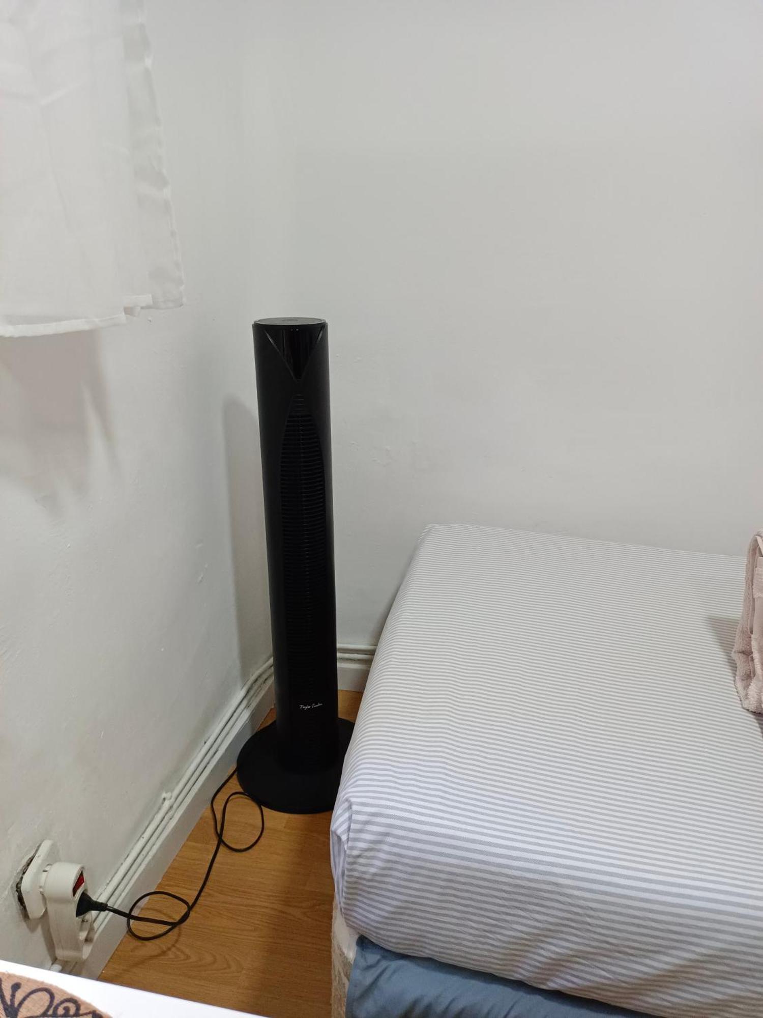 Casa De Ciss Apartment Madrid Luaran gambar